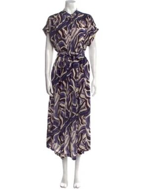 Carolina K Shirtdress,